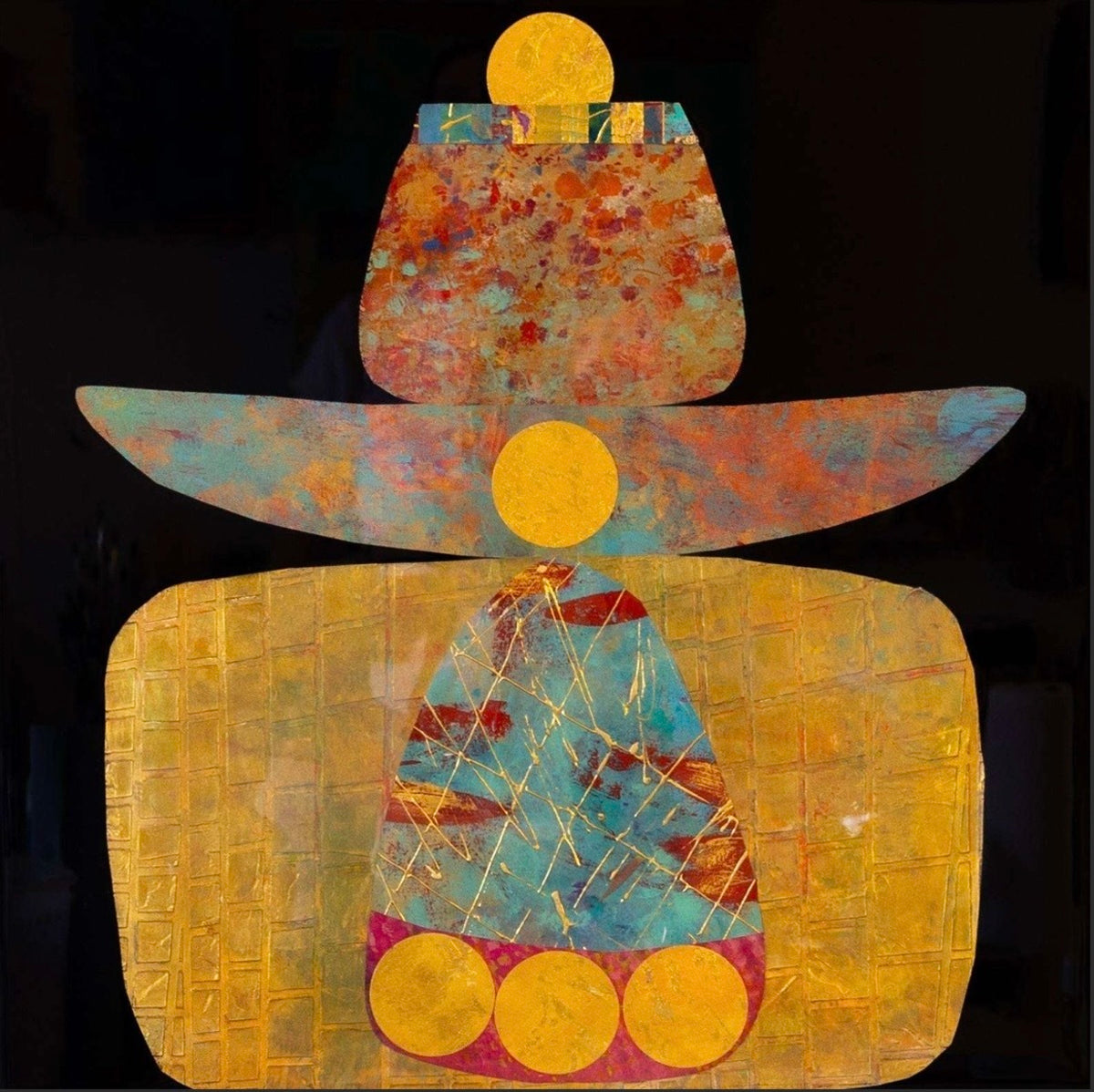 Balance II