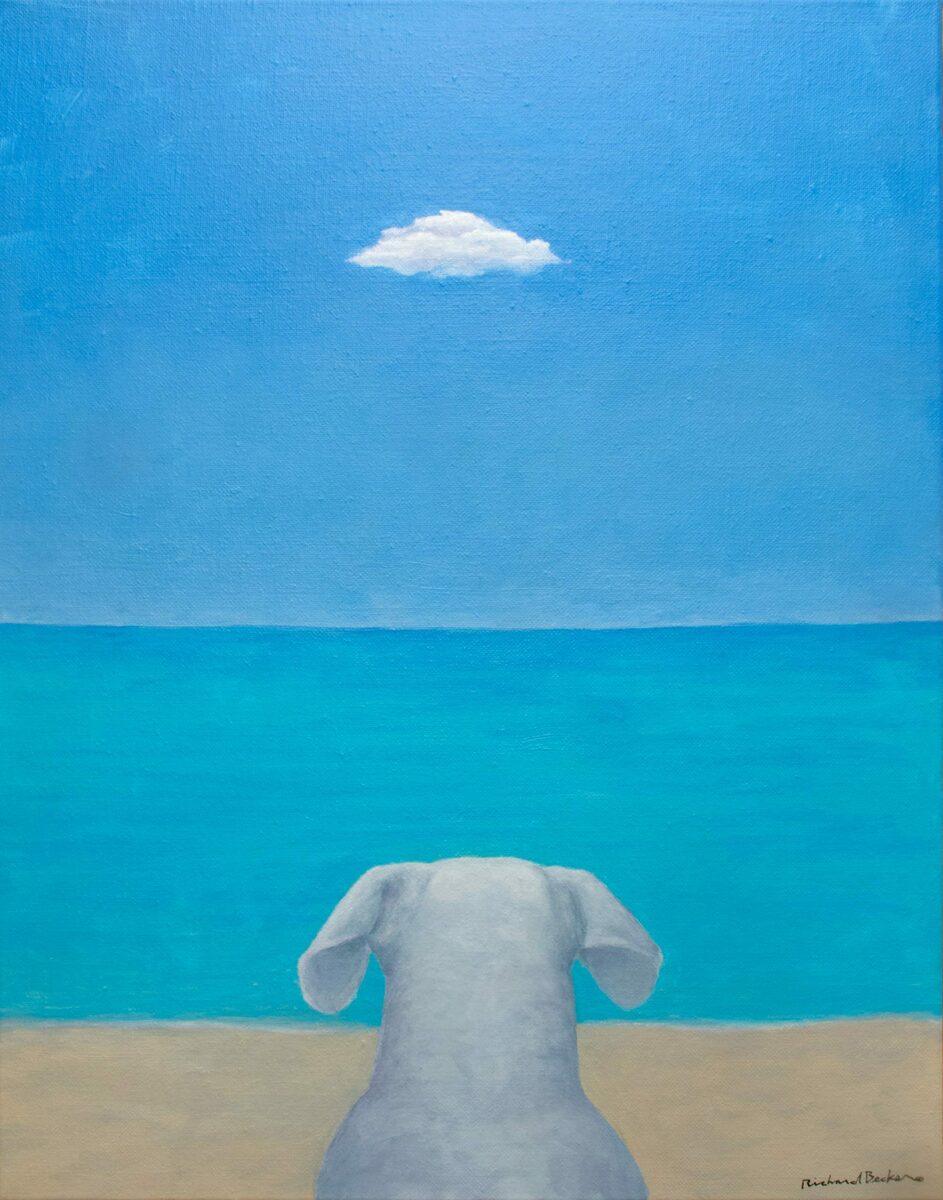 Dog Beach II