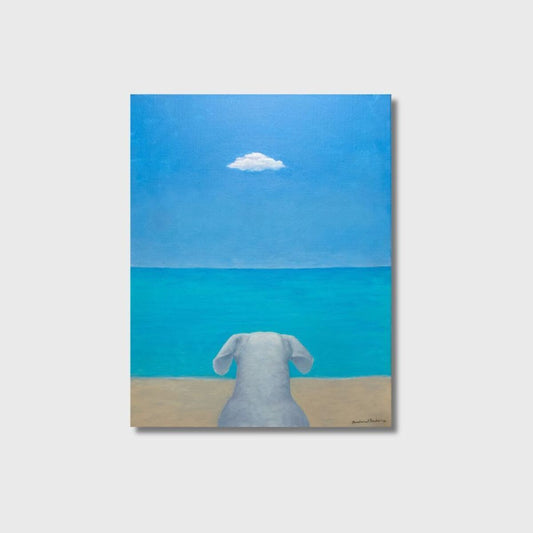 Dog Beach II
