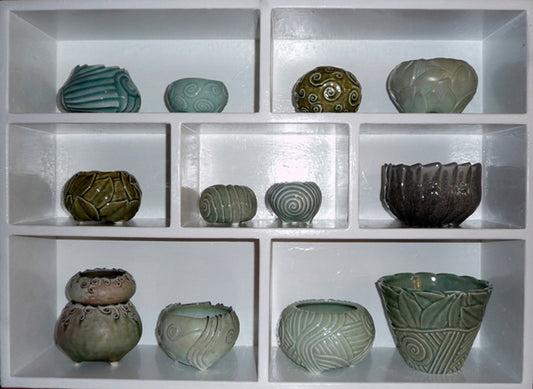 Possibility Bowls (large)
