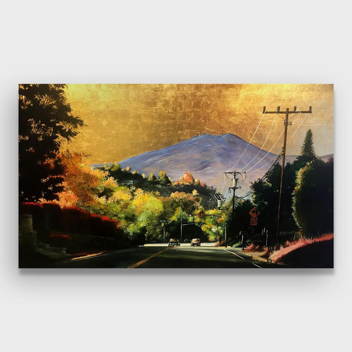 Mt. San Miguel
