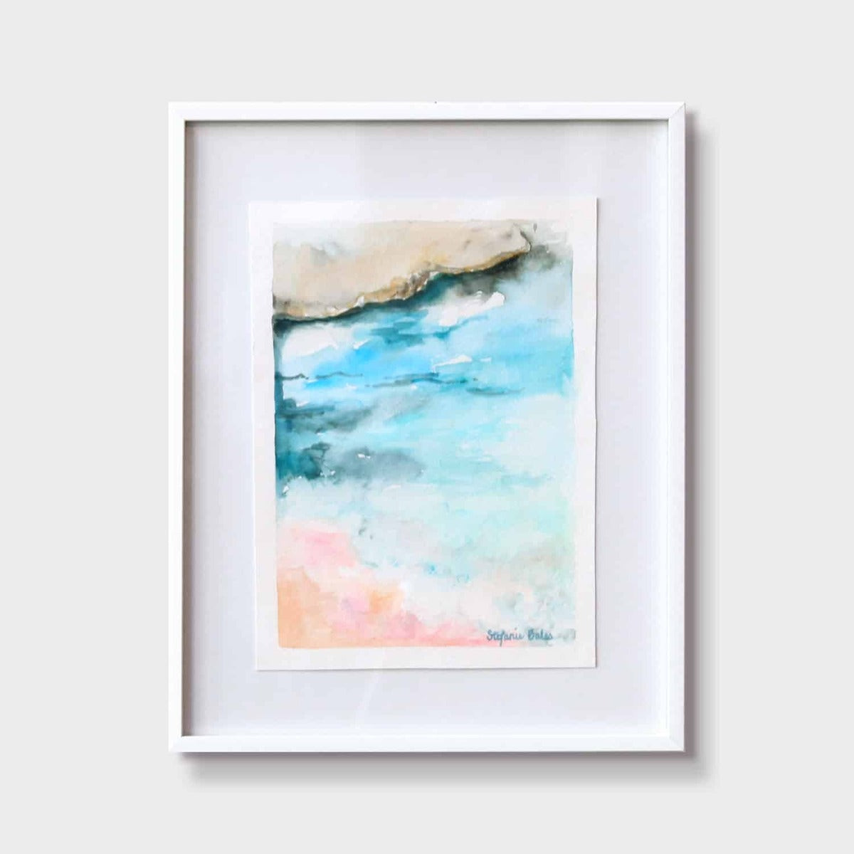 Sea Dreams