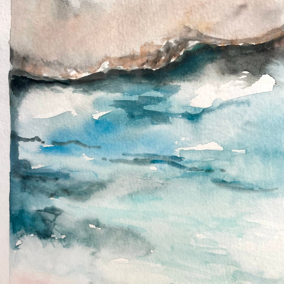 Sea Dreams