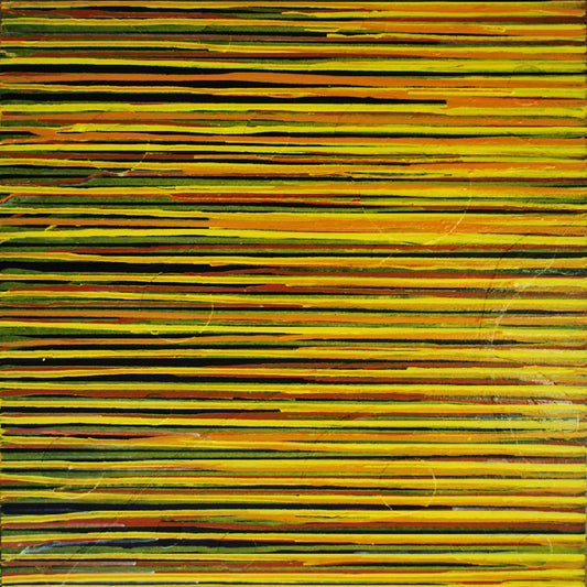 Yellow Currents