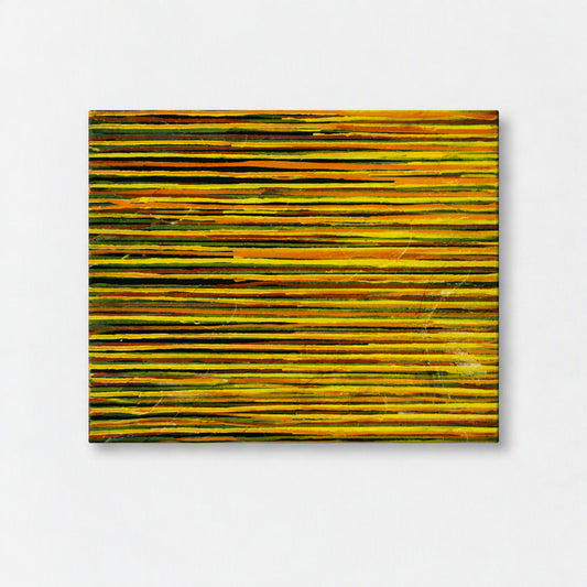 Yellow Currents