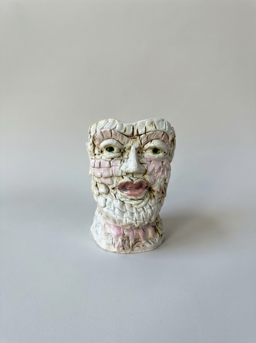 Bella Face Cup