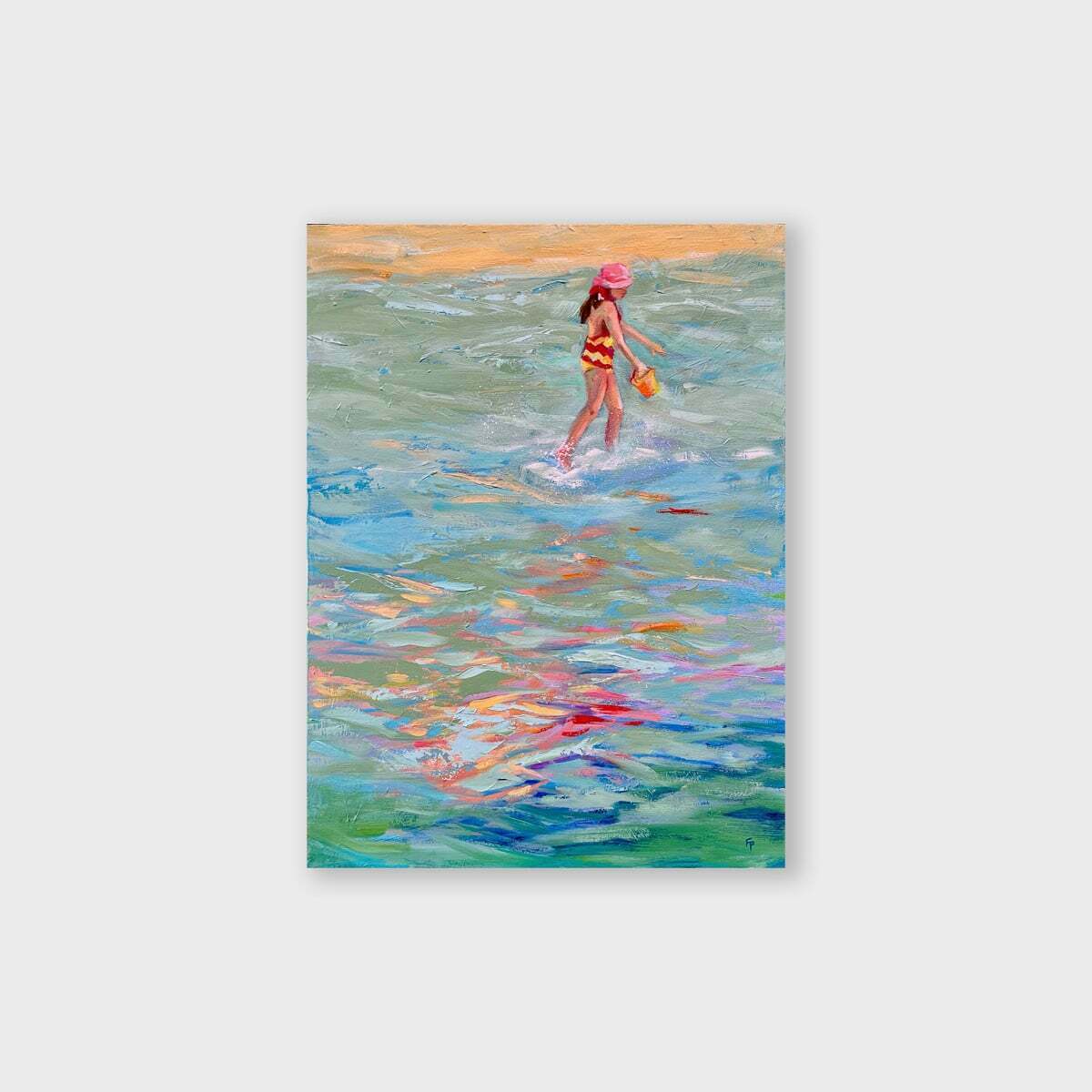 Water Baby