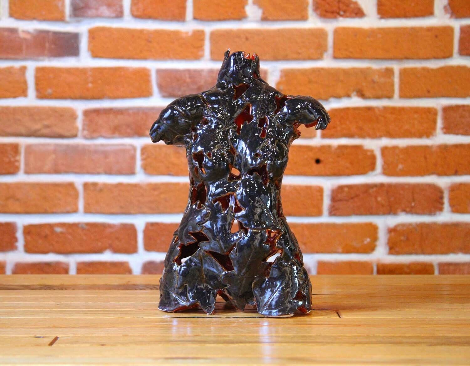 Armor: Protection Series Small 5