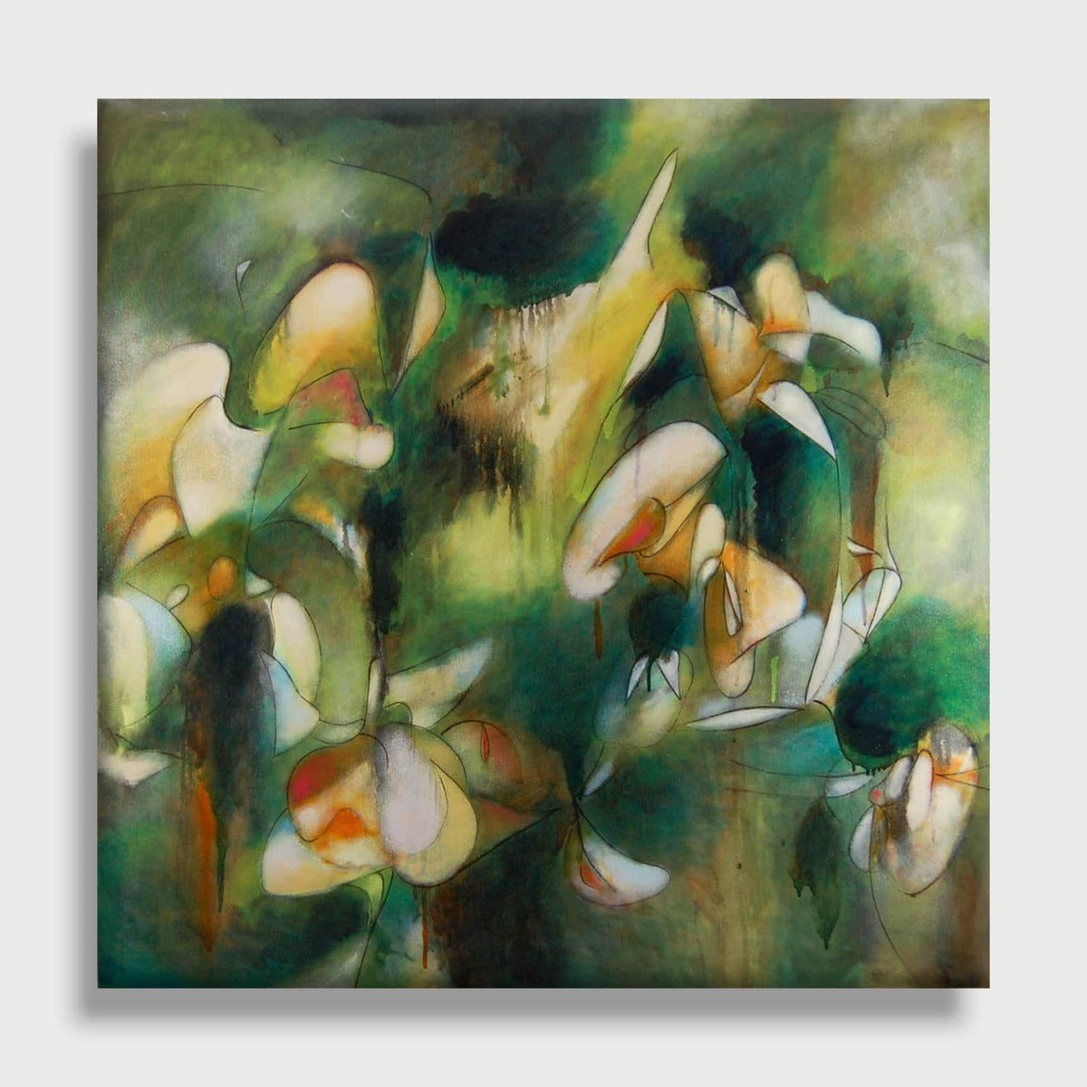 Lush Life, First Expansion