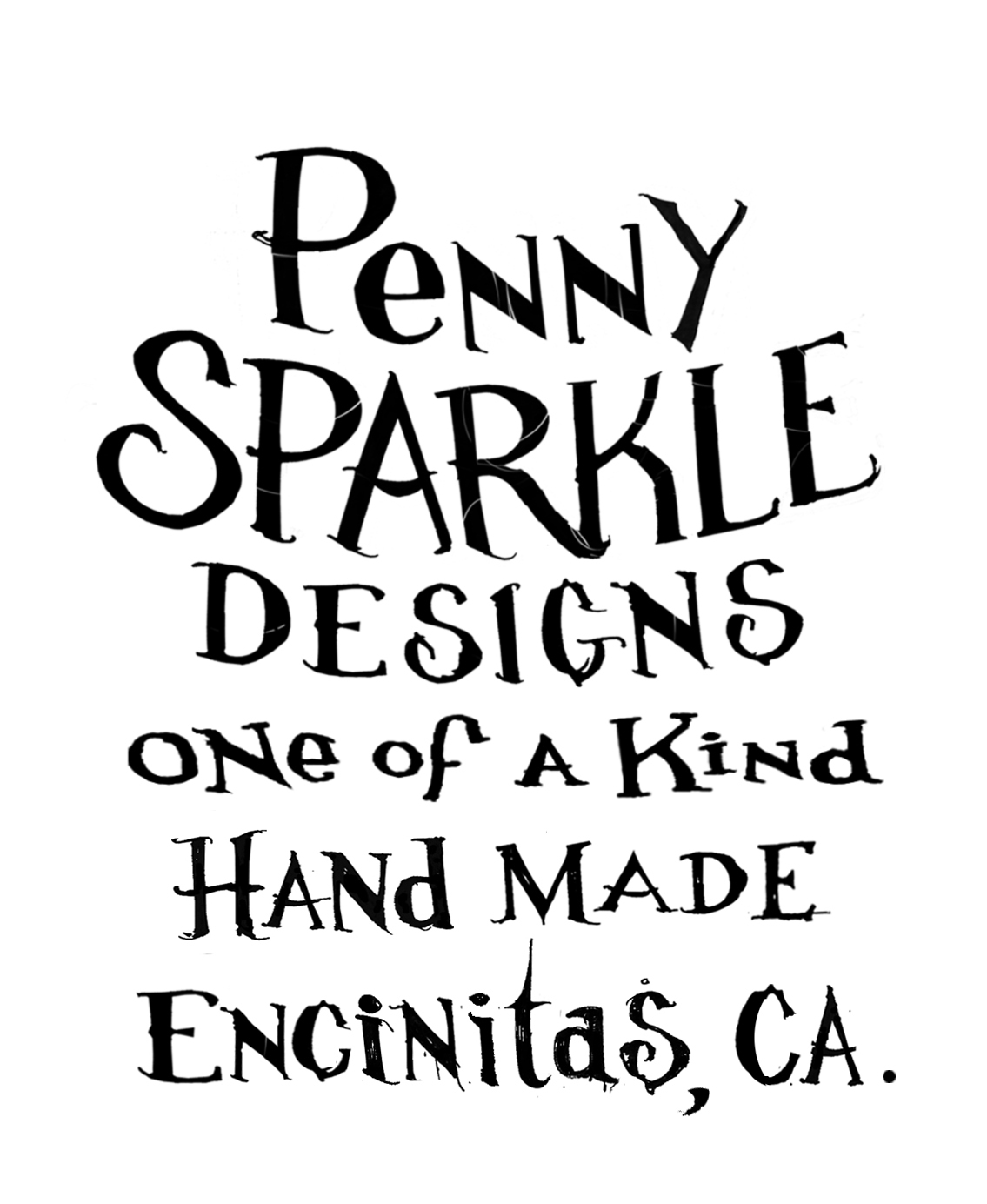 Penny Sparkle Designs