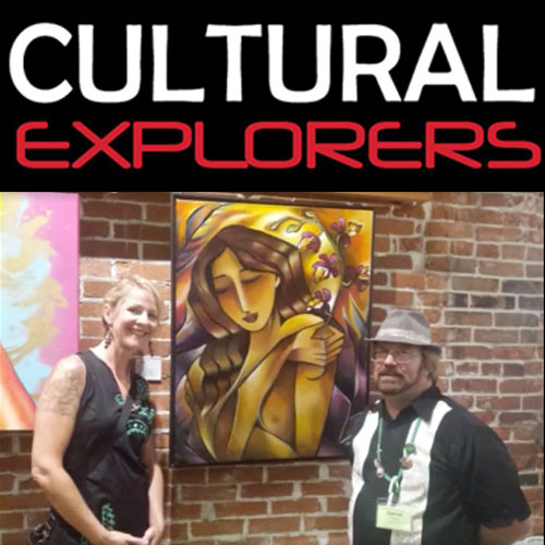 San Diego Cultural Explorers: Physique