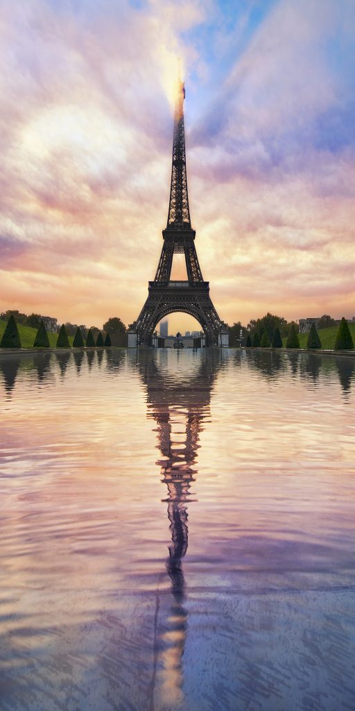 Paris Amour