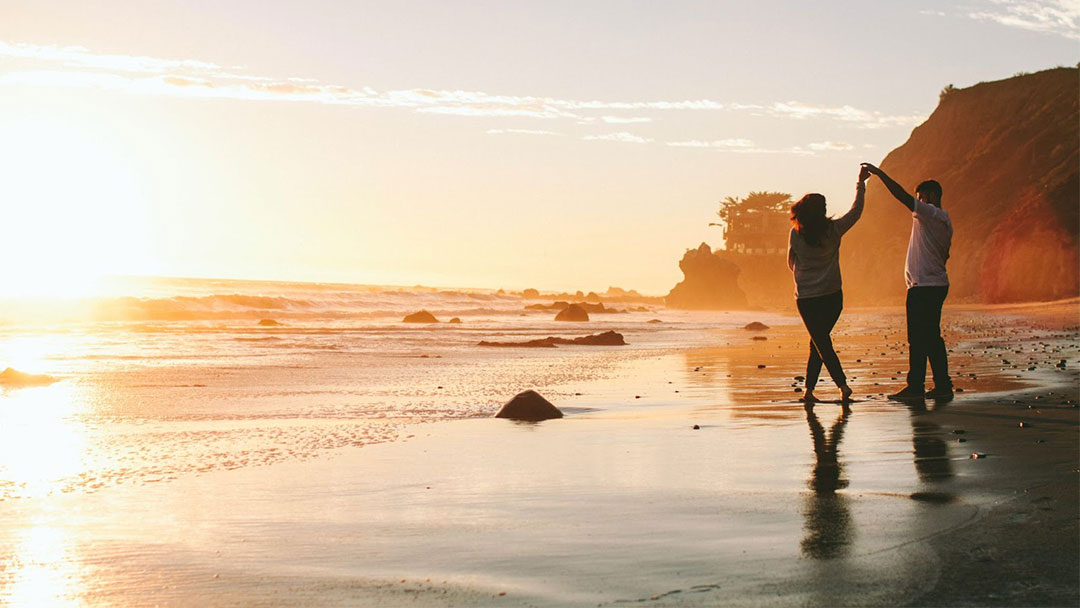 Best Engagement Photo Locations in San Diego