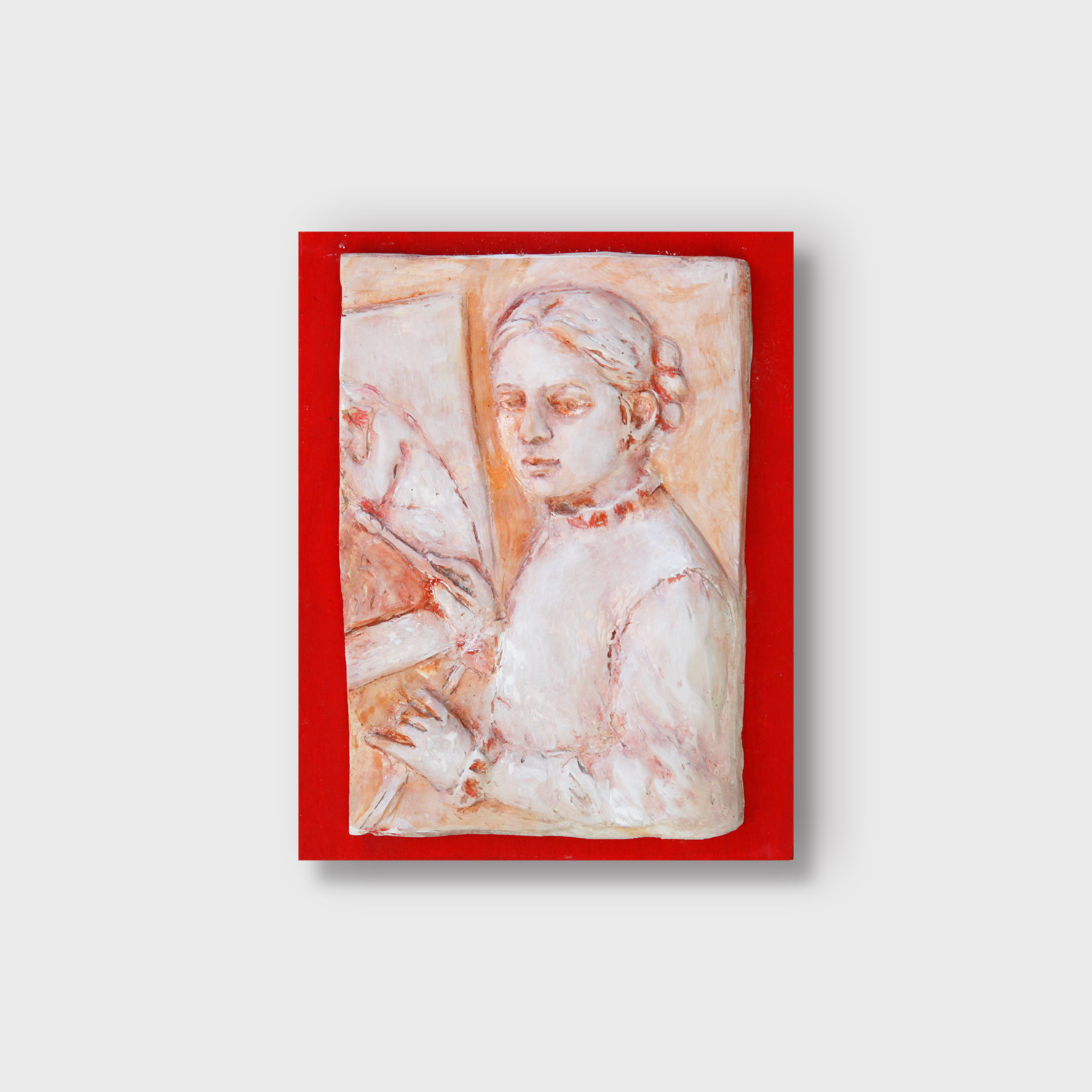 Renaissance women, painting Renaissance women - Sofonisba