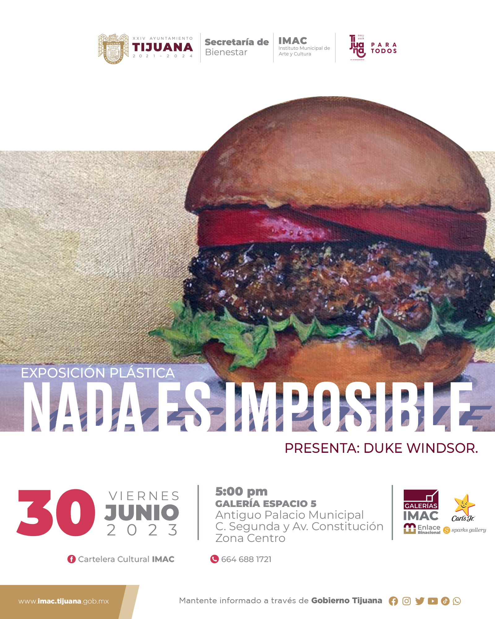 NADA-ES-IMPOSIBLE-800x1000px painting