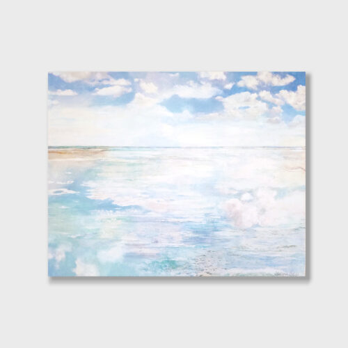 Stefanie Bales - Sea Sky See